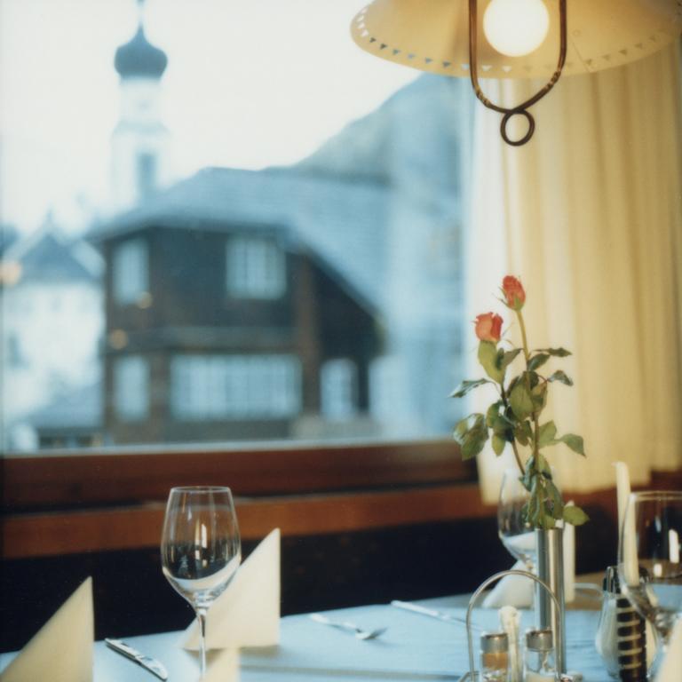 Alfonsstueberl - Ferienwohnungen & Restaurant 英维格拉顿 外观 照片