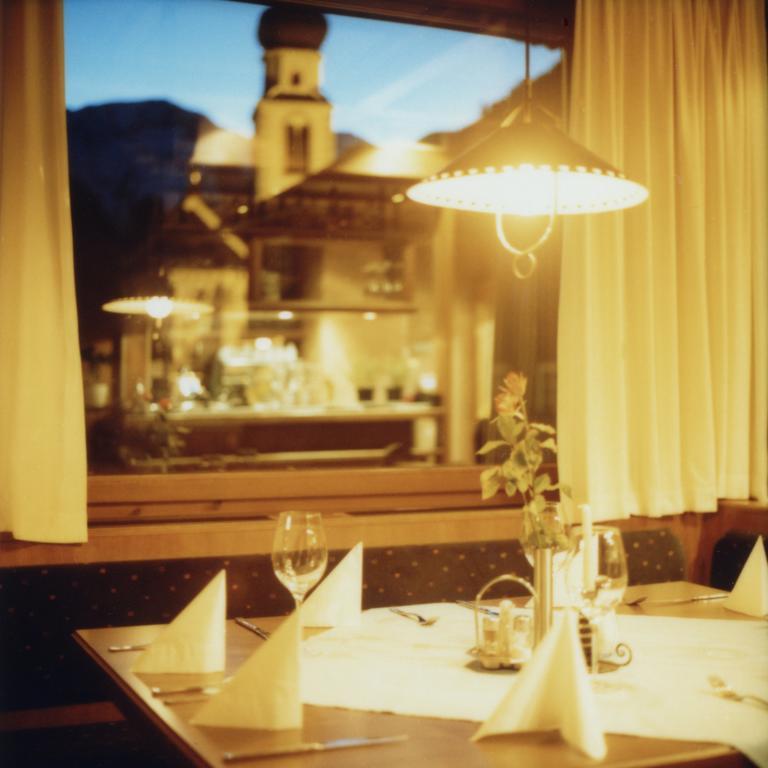 Alfonsstueberl - Ferienwohnungen & Restaurant 英维格拉顿 外观 照片