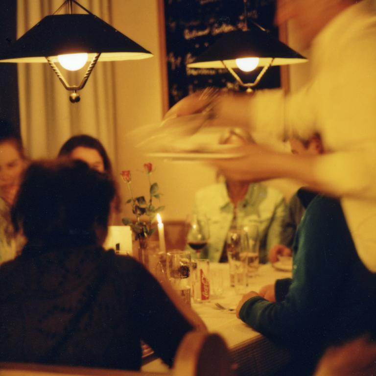 Alfonsstueberl - Ferienwohnungen & Restaurant 英维格拉顿 外观 照片