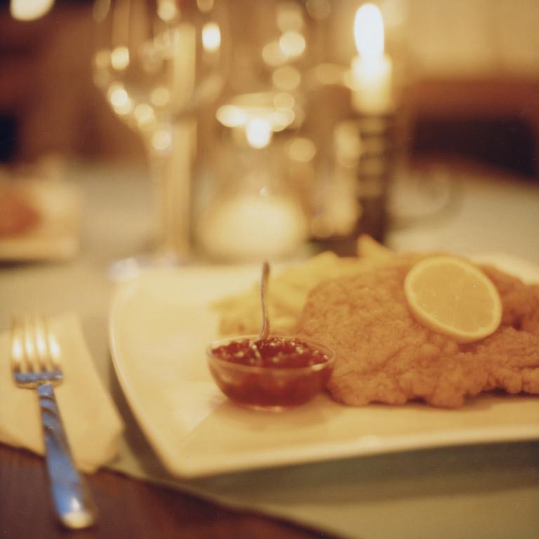 Alfonsstueberl - Ferienwohnungen & Restaurant 英维格拉顿 外观 照片