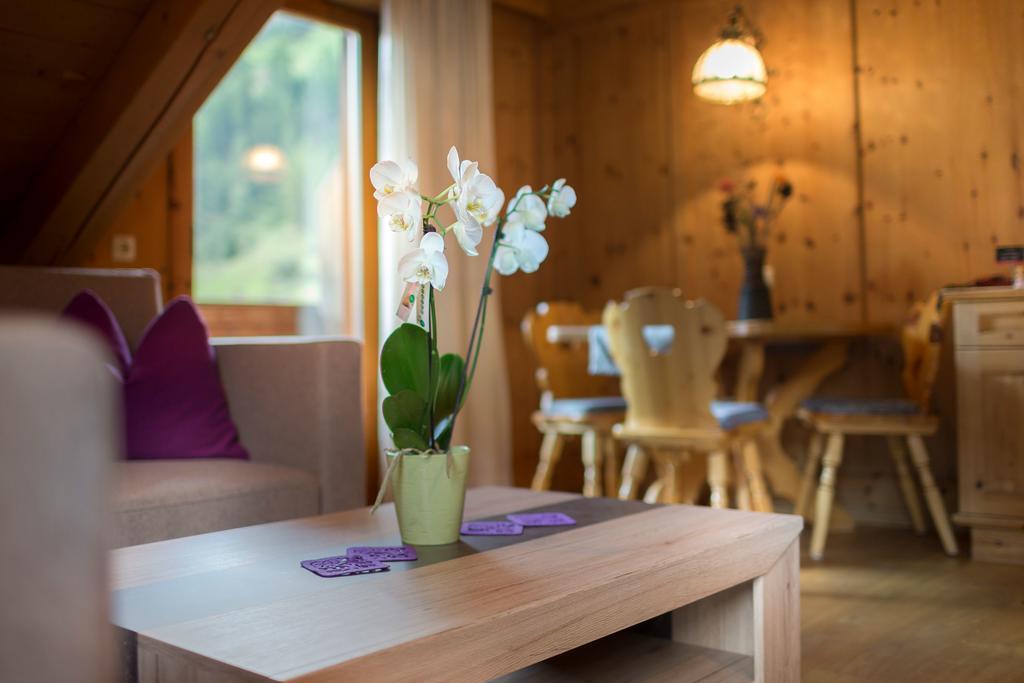 Alfonsstueberl - Ferienwohnungen & Restaurant 英维格拉顿 外观 照片